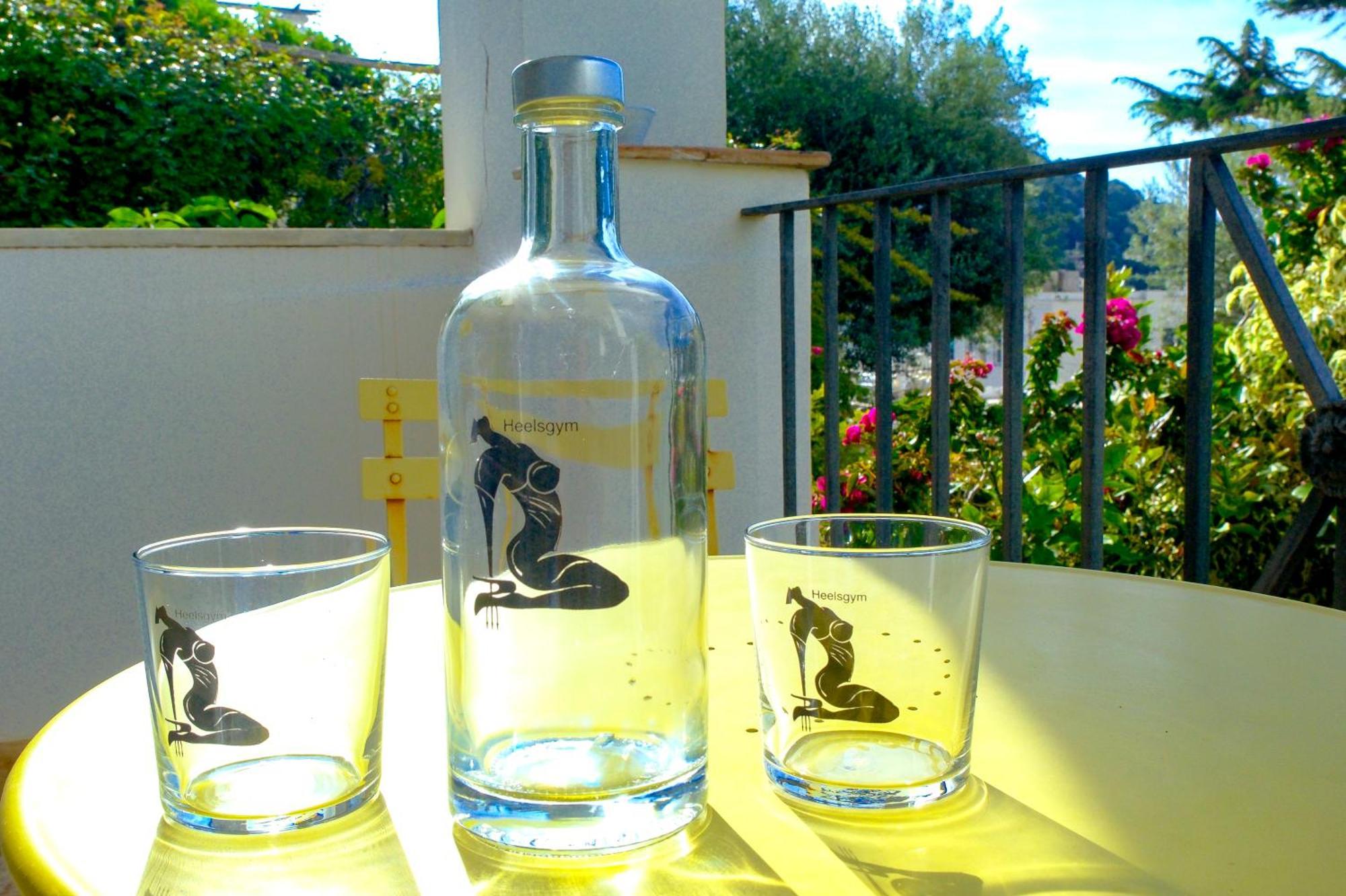 Villa Dorothee Capri Værelse billede